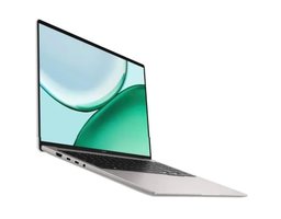 Honor MagicBook 16 LHC-X (5301ASVP) Intel Core Ultra 5 325 1600MHz/16"/1920х1200/16GB/1024GB SSD/Intel Graphics/Wi-Fi/Bluetooth/Без ОС Grey