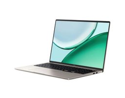 Honor MagicBook 16 LHC-X (5301ASVN) Intel Core Ultra 5 325 1600MHz/16"/1920х1200/16GB/512GB SSD/Intel Graphics/Wi-Fi/Bluetooth/Без ОС Grey