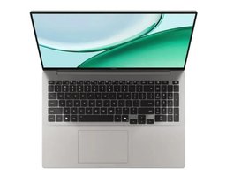 Honor MagicBook 16 LHC-X (5301ASVN) Intel Core Ultra 5 325 1600MHz/16"/1920х1200/16GB/512GB SSD/Intel Graphics/Wi-Fi/Bluetooth/Без ОС Grey