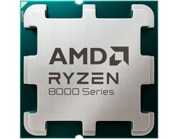 AMD Ryzen 5 8600G OEM (100-000001237)
