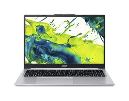 Acer Aspire Lite 15 AL15-49P-R7SB (NX.DT8CD.004) AMD Ryzen 5 7430U 2300MHz/15.6"/1920х1080/8GB/512GB SSD/AMD Radeon RX Vega 7/Wi-Fi/Bluetooth/Без ОС Silver