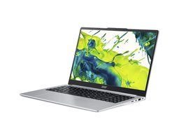Acer Aspire Lite 15 AL15-49P-R7SB (NX.DT8CD.004) AMD Ryzen 5 7430U 2300MHz/15.6"/1920х1080/8GB/512GB SSD/AMD Radeon RX Vega 7/Wi-Fi/Bluetooth/Без ОС Silver