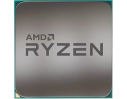 AMD Ryzen 5 5500X3D OEM (100-000001504)