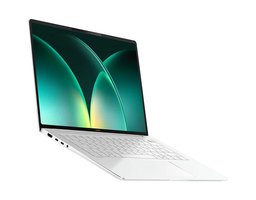 Honor MagicBook Pro 14 ZQC-P (5301ATEM) Intel Core Ultra X9 388H 2100MHz/14.6"/3120x2080/32GB/1024GB SSD/Intel Arc/Wi-Fi/Bluetooth/Windows 11 Home White