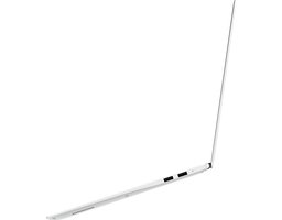 Honor MagicBook Pro 14 ZQC-P (5301ATEM) Intel Core Ultra X9 388H 2100MHz/14.6"/3120x2080/32GB/1024GB SSD/Intel Arc/Wi-Fi/Bluetooth/Windows 11 Home White