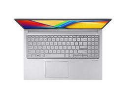 ASUS Vivobook 15 F1504VA-WS51 (90NB10J2-M02410) Intel Core i5 1334U 1300MHz/15.6"/1920x1080/8GB/512GB SSD/Intel Iris Xe Graphics/Wi-Fi/Bluetooth/Без ОС Silver