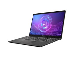 MSI Modern A15 AI+ F3HMG-040XRU (9S7-15SK21-040) AMD Ryzen AI 5 330 2000MHz/15.6"/1920x1080/16GB/512GB SSD/AMD Radeon 820M/Wi-Fi/Bluetooth/Без ОС Grey