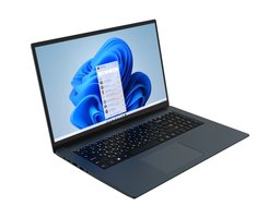 Maibenben M17A-R574UM (M17A-R574UM0G3RHU4EB0) AMD Ryzen 5 7430U 2300MHz/17.3"/1920x1080/16GB/1024GB SSD/AMD Radeon RX Vega 7/Wi-Fi/Bluetooth/Windows 11 Home Blue