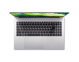 Acer Aspire Lite 15 AL15-53P-56PA (NX.DGCEM.001) Intel Core 5 120U 1400MHz/15.6"/1920x1080/16GB/512GB SSD/Intel Graphics/Wi-Fi/Bluetooth/Без ОС Silver