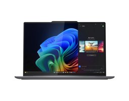 Lenovo ThinkPad X9-14 G1 Aura Edition (21QA0036US) Intel Core Ultra 7 258V 2200MHz/14"/2880x1800/32GB/1024GB SSD/Intel Arc/Wi-Fi/Bluetooth/Windows 11 Pro Grey