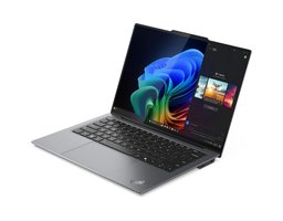 Lenovo ThinkPad X9-14 G1 Aura Edition (21QA0036US) Intel Core Ultra 7 258V 2200MHz/14"/2880x1800/32GB/1024GB SSD/Intel Arc/Wi-Fi/Bluetooth/Windows 11 Pro Grey