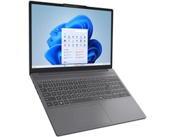 Lenovo IdeaPad Slim 3 15IRH10 (83K10164RK) Intel Core i5 13420H 2100MHz/15.3"/1920x1200/16GB/512GB SSD/Intel UHD Graphics/Wi-Fi/Bluetooth/Без ОС Grey