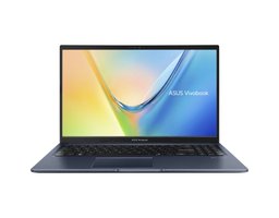 ASUS Vivobook 15 M1502XA-BQ017 (90NB19L1-M000S0) AMD Ryzen 7 7840HS 3800MHz/15.6"/1920x1080/8GB/512GB SSD/AMD Radeon 780M/Wi-Fi/Bluetooth/Без ОС Blue