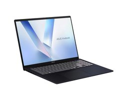 ASUS VivoBook 16 X1607CA-MB341 (90NB15A1-M00UT0) Intel Core Ultra 5 225H 1700MHz/16"/1920x1200/16GB/512GB SSD/Intel Graphics/Wi-Fi/Bluetooth/Без ОС Blue