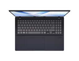 ASUS VivoBook 16 X1607CA-MB341 (90NB15A1-M00UT0) Intel Core Ultra 5 225H 1700MHz/16"/1920x1200/16GB/512GB SSD/Intel Graphics/Wi-Fi/Bluetooth/Без ОС Blue