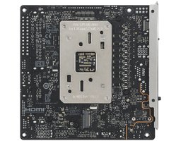 ASUS TUF GAMING B850I WIFI NEO