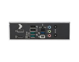 ASUS TUF GAMING B850I WIFI NEO