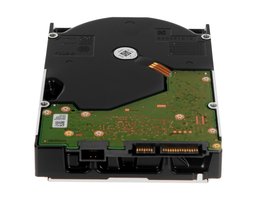 WD Ultrastar HC555 16TB SATA-III (WUH722016CLE6L4)