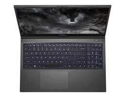 Colorful X15 XS-HE55016512B-1EAA (A10207000035) Intel Core i5 12450H 2000MHz/15.6"/1920x1080/16GB/512GB SSD/NVIDIA GeForce RTX 3050 4GB/Windows 11 Home Grey