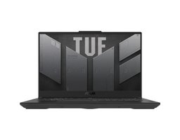 ASUS TUF Gaming A16 FA607NUQ-WS73 (90NR0QF3-M00CF0) AMD Ryzen 7 170 3200MHz/16"/1920x1200/16GB/512GB SSD/NVIDIA GeForce RTX 4050 6GB/Wi-Fi/Bluetooth/Windows 11 Home Grey