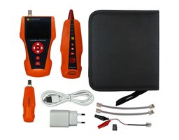 Lanmaster LAN-PRO-L/TPK-POE