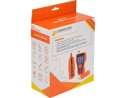 Lanmaster LAN-PRO-L/TPK-POE