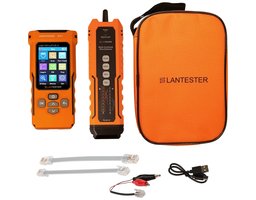 Lanmaster LAN-TST-LPTVE-C