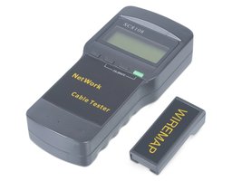 Cabeus CT-LCD-RJ45