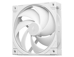 DeepCool FD12 WH V2 (R-FD12V2-WHNPN1-G)