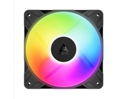 Arctic P12 Pro Reverse A-RGB Black (ACFAN00322A)