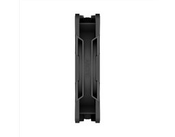Arctic P12 Pro Reverse A-RGB Black (ACFAN00322A)