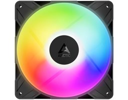 Arctic P14 Pro Reverse A-RGB Black (ACFAN00323A)