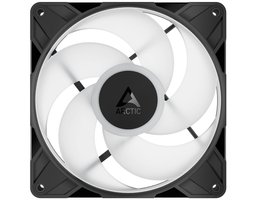 Arctic P14 Pro Reverse A-RGB Black (ACFAN00323A)