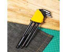 Deli DL232309H
