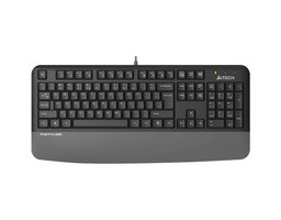 A4Tech Fstyler FK20 Grey