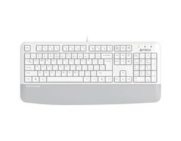 A4Tech Fstyler FK20 Grey