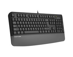 A4Tech Fstyler FK20 Grey