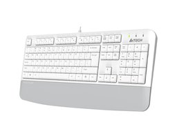A4Tech Fstyler FK20 Grey