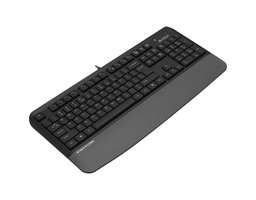 A4Tech Fstyler FK20 Grey