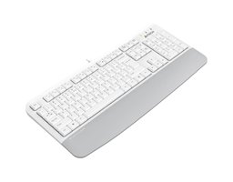 A4Tech Fstyler FK20 Grey