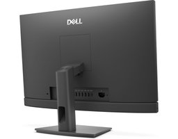 Dell Pro 24 QC24250 Intel Core Ultra 7 265 2400 МГц/16384 Mb/1024 Gb SSD/23.8" Full HD 1920x1080/DVD нет/Intel Graphics/Windows 11 Pro (DP24-7641) Черный