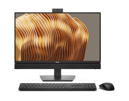 Dell Pro 24 QC24251Intel Core i3 14100T 2700 МГц/16384 Mb/1024 Gb SSD/23.8" Full HD 1920x1080/DVD нет/Intel UHD Graphics 730/Windows 11 Pro  (DP24-3641) Черный