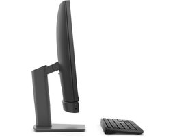 Dell Pro 24 QC24251Intel Core i3 14100T 2700 МГц/16384 Mb/1024 Gb SSD/23.8" Full HD 1920x1080/DVD нет/Intel UHD Graphics 730/Windows 11 Pro  (DP24-3641) Черный
