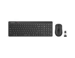 A4Tech Fstyler FG2300 Air2 Black