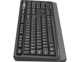 A4Tech FGK10 Grey
