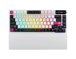 ASUS ROG AZOTH X (90MP044F-BKRA30)