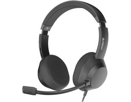 A4Tech Fstyler FH150U Black (2004917)