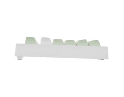 Defender Karon GK-129 White/Green (45129)
