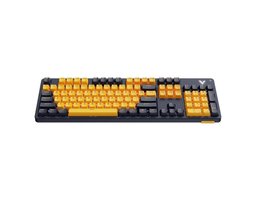 Rapoo V500PRO-Multimode Yellow/Blue (V500PRO-Multi-Mode)