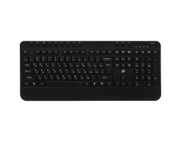 Oklick K257W Black (2070286)
